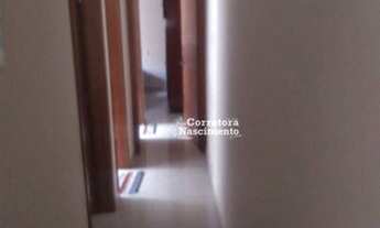 Imagem 6: Casa com 2 dormitórios à venda, 78 m² por R$ 330.000,00 - Residencial Santa Paula - Jacare