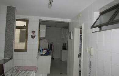 Imagem 6: Cobertura duplex melhor trecho Jardim Oceânico