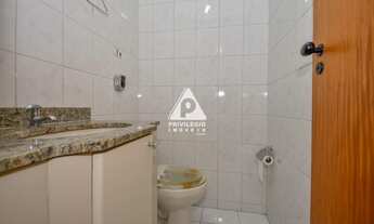 Imagem 7: Cobertura à venda, 4 quartos, 1 suíte, 2 vagas, Botafogo - RIO DE JANEIRO/RJ