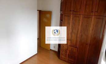 Imagem: Apartamento com 3 dormitórios à venda