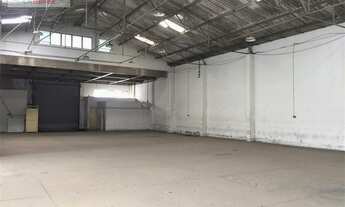 Imagem 6: Galpão, Depósito, Armazém na Barra Funda