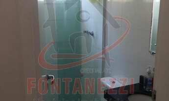 Imagem 3: Apartamento para venda com 156 metros quadrados com 2 quartos em Vila Valparaíso - Santo A