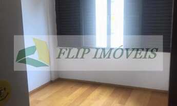 Imagem 6: Apartamento para venda com 90 metros quadrados com 2 quartos em Cambuí - Campinas - SP