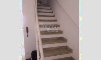 Imagem 5: SOBRADO 64M² EM CONDOMÍNIO FECHADO | 02 DORMS