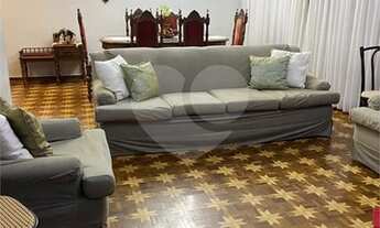 Imagem 2: São Paulo - Casa Padrão - PERDIZES