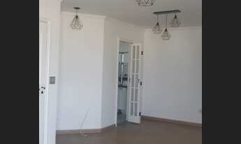 Imagem 6: Apartamento para venda tem 101 metros quadrados com 3 quartos em Vila Independência - Soro