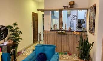 Imagem 6: Apartamento para venda possui 110 metros quadrados com 3 quartos em Copacabana - Rio de Ja