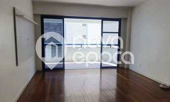 Imagem 2: Rio de Janeiro - Apartamento Padrão - Botafogo