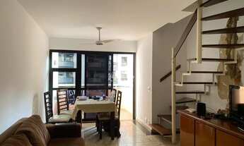 Imagem 2: Apartamento à venda, 2 quartos, 2 suítes, 1 vaga, BARRA DA TIJUCA - RIO DE JANEIRO/RJ