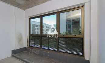 Imagem 4: Sala para aluguel, 1 vaga, BARRA DA TIJUCA - RIO DE JANEIRO/RJ