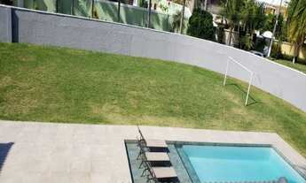 Imagem 4: RIO DE JANEIRO - Casa de Condomínio - BARRA DA TIJUCA