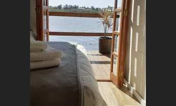 Imagem 5: Casa pousada na beira do rio Mampituba com quatro quartos em Torres - RS