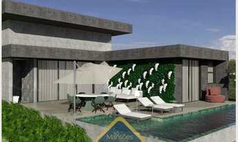 Imagem: Linda casa 330m², à venda no Alphaville