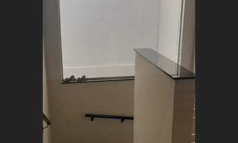 Imagem 3: Casa de condomínio fechado limeira , possui 136 metros quadrados com 3 quarto lcom móveis