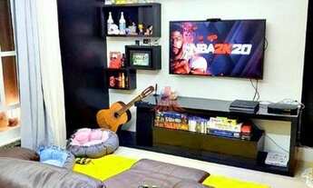 Imagem 4: Casa em condomínio fechado com 3 dormitórios à venda, 88 m² por R$ 421.000 - Edson Queiroz