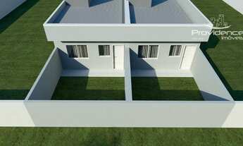 Imagem 5: Casa com 2 dormitórios à venda, 69 m² por R$ 230.000,00 - Florais do Parana - Cascavel/PR