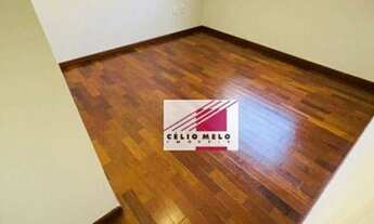 Imagem 6: Casa com 3 dormitórios para alugar, 170 m² por R$ 3.800,00/mês - Vale do Sol - Nova Lima/M