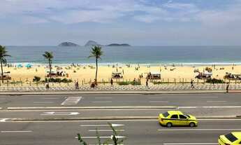 Imagem 2: Apartamento para venda tem 210 metros quadrados com 3 quartos em Ipanema - Rio de Janeiro