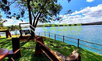 Imagem 3: Apartamento para venda com 2 quartos na cidade de Caldas Novas Goiás