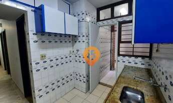 Imagem 6: Apartamento com 2 dormitórios à venda, 85 m² por R$ 350.000,00 - Cruzeiro - Belo Horizonte