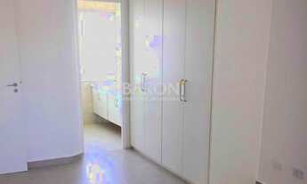 Imagem 7: São Paulo - Apartamento Padrão - Moema