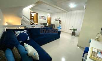 Imagem 6: CASA RESIDENCIAL em SANTOS - SP, MACUCO