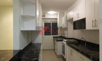 Imagem 4: Apartamento RESIDENCIAL em CAMPINAS - SP, SWIFT