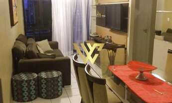 Imagem 1: Chance única! Excelente localização, 3 quartos sendo 1 suite, área de lazer