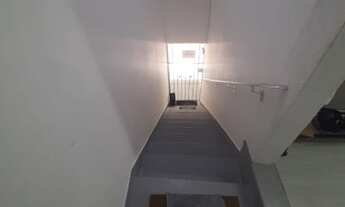 Imagem 5: SALA PARA ESTÉTICA/SOBRANCELHA/CÍLIOS/MASSAGEM/DEPILAÇÃO) METRÔ CONCEIÇÃO