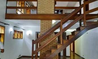 Imagem 4: Casa para Venda em Barueri, Alphaville, 3 dormitórios, 1 suíte, 4 banheiros, 4 vagas