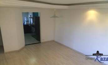 Imagem 3: Apartamento - Jardim América - Residencial Alameda dos Pássaros - 2 dormitórios - 57m²