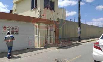 Imagem 1: Apartamento para Venda em Caucaia, Cigana, 2 dormitórios, 1 suíte, 2 banheiros, 1 vaga