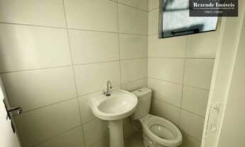 Imagem 2: Sobrado com 3 dormitórios à venda, 84 m² por R$ 380.000,00 - Sítio Cercado - Curitiba/PR