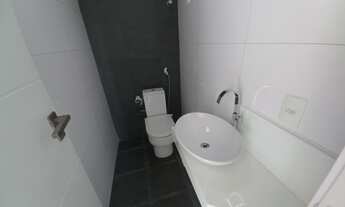 Imagem 2: Apto com 2 suites na Peninsula - DIENE SOARES