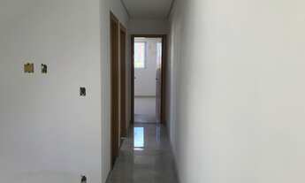 Imagem 4: BELO HORIZONTE - Cobertura - serrano