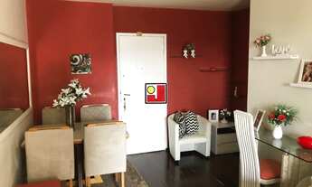 Imagem 4: Vendo 1 quarto com dependências, R$550.000,00, na praia, alto, cozinha grande, 2 vagas, ôn