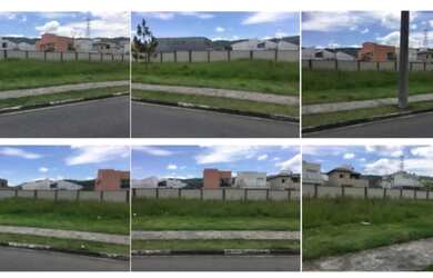 Imagem 2: TERRENO COMERCIAL CONDOMÍNIO BELLA CITTÀ JARDIM MARICÁ