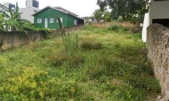 Imagem 2: FLORIANóPOLIS - Terreno Padrão - Itacorubi