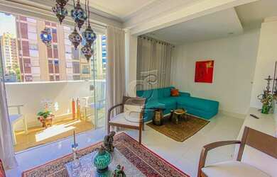 Imagem 5: Ed Algarve 2 dormitorios 1 suite por 480.000,00 - Centro112m à venda