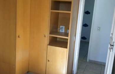 Imagem 5: Apartamento com 3 dormitórios à venda, 71 m² por R$ 420.000,00 - Floradas de São José - Sã