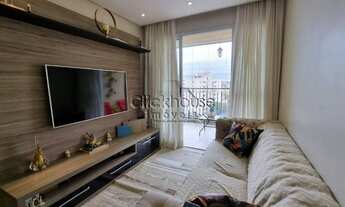 Imagem: VENDE-SE APTO NA AV. SANTO ANTONIO