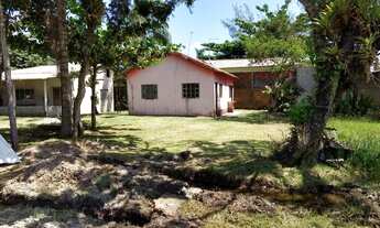 Imagem 4: Casa próxima ao centro - Balneário Marusca