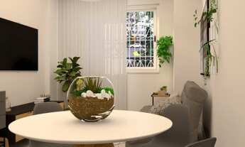 Imagem 4: BELÍSSIMO, 1 SUÍTE - COPACABANA