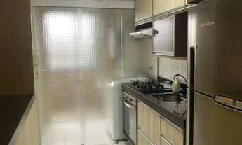 Imagem: Apartamento com 1 dormitório para alugar