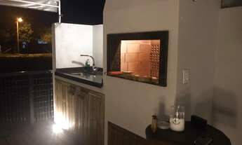 Imagem 4: Casa Térrea para venda com 120 metros quadrados com 3 quartos, Palhocinha - Garopaba - SC