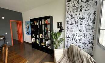 Imagem 4: RIO DE JANEIRO - Apartamento Padrão - IPANEMA