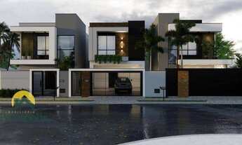 Imagem: Sobrado com 3 Quartos R$ 580.000,00 em Palmas/TO