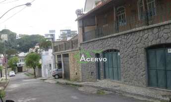 Imagem 2: Casa com 5 dormitórios à venda, 250 m² por R$ 1.000.000,00 - Bom Pastor - Juiz de Fora/MG