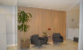 Imagem 6: Porto Alegre - Conjunto Comercial/Sala - Floresta