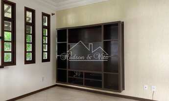 Imagem 7: Casa com bastante área verde em condomínio fechado!